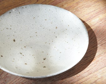 Takuya Ohara Crack Glaze Bowl Large