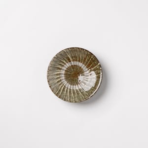 Onta-yaki Hakeme Mini Plate