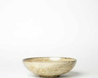 Shingo Umano S Shallow Bowl