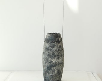 Akiko Yanagawa blomstervas