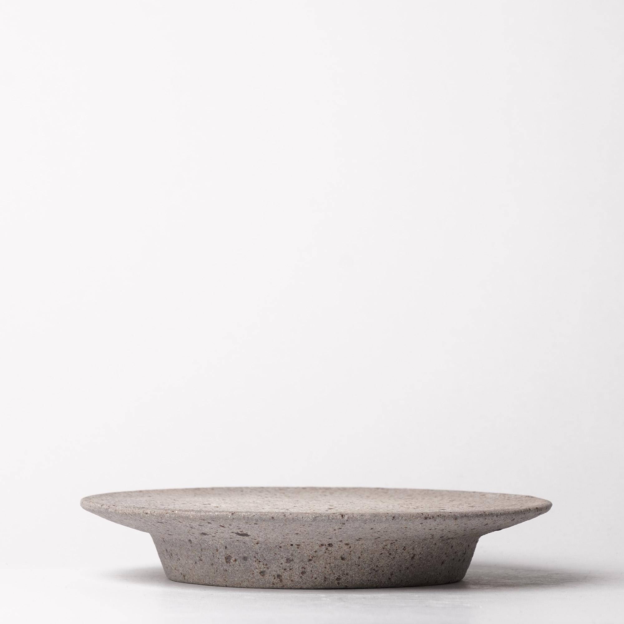 若狭祐介 ホワイトサンドプレート - Etsy 日本