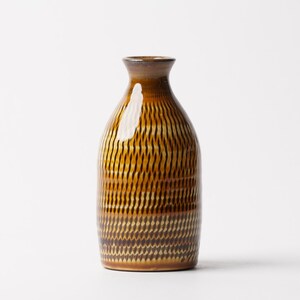 Onta-yaki Tokkuri Sake Server