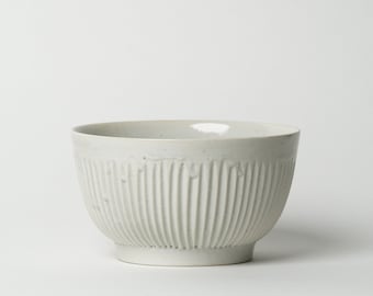 Tsutomu Takeshita Shinogi Bowl