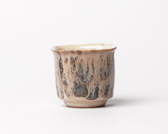 Tazza quadrata mini Naoto Tanii