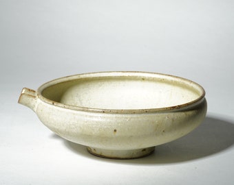 Yosuke Ono Katakuchi Bowl