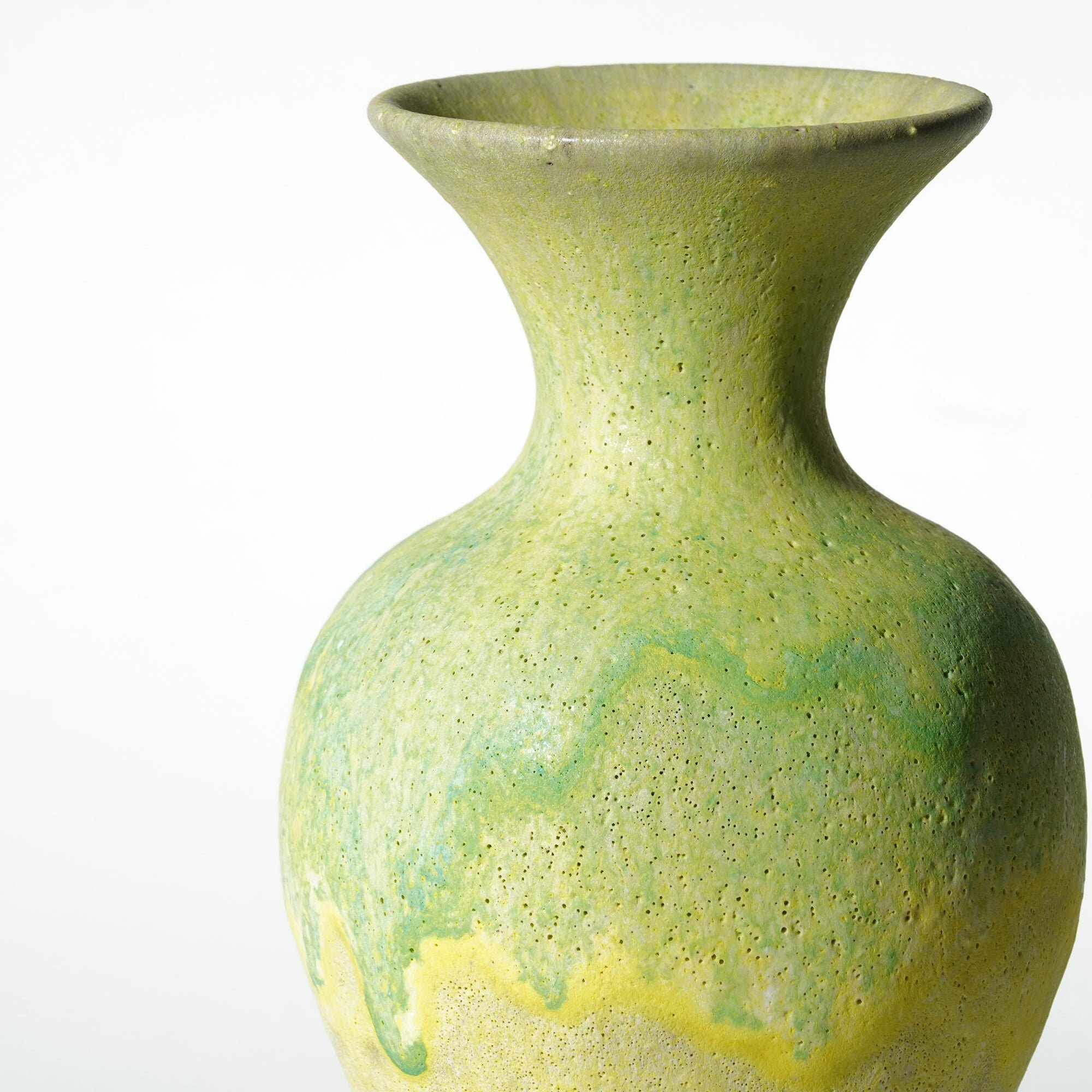 花器　作家　花瓶　vaseman Vaseman Flower Vase M-L - Etsy