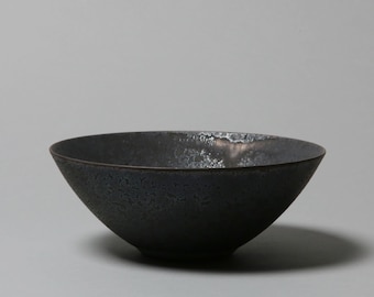Shota Miyashita Bowl Black L