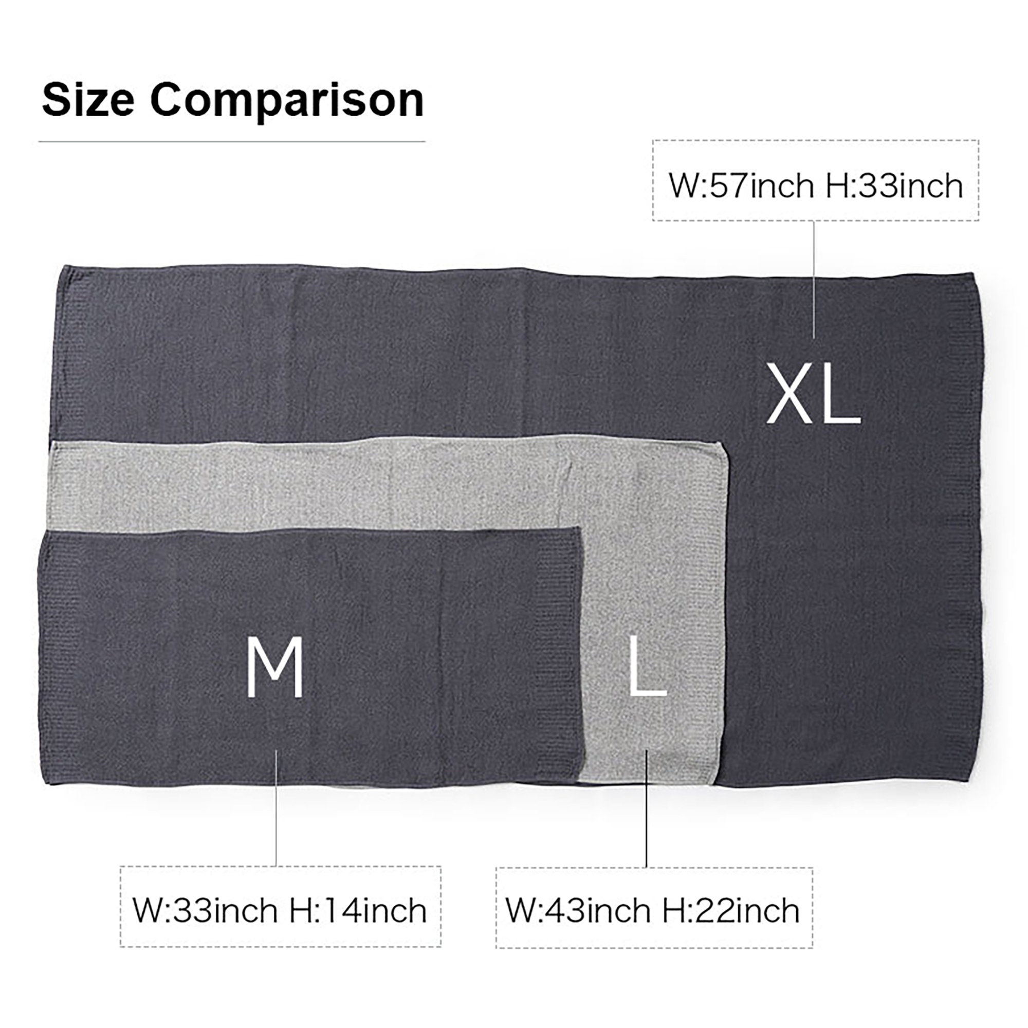 KONTEX Imabari Lattice Waffle Towel XL Etsy Ireland