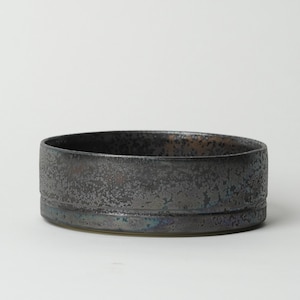 Shota Miyashita Bowl Black M