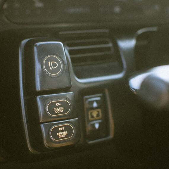 S13 180sx 240sx Interior Button Custom Die Cut Printed Etsy Uk