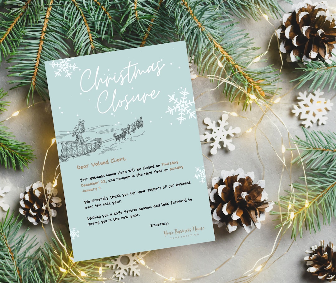 christmas-closure-notice-editable-business-professional-commercial-printable-festive-small-business-custom-industry-holiday-merry-etsy