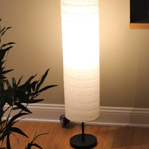 Holmo Japanese Lamp -