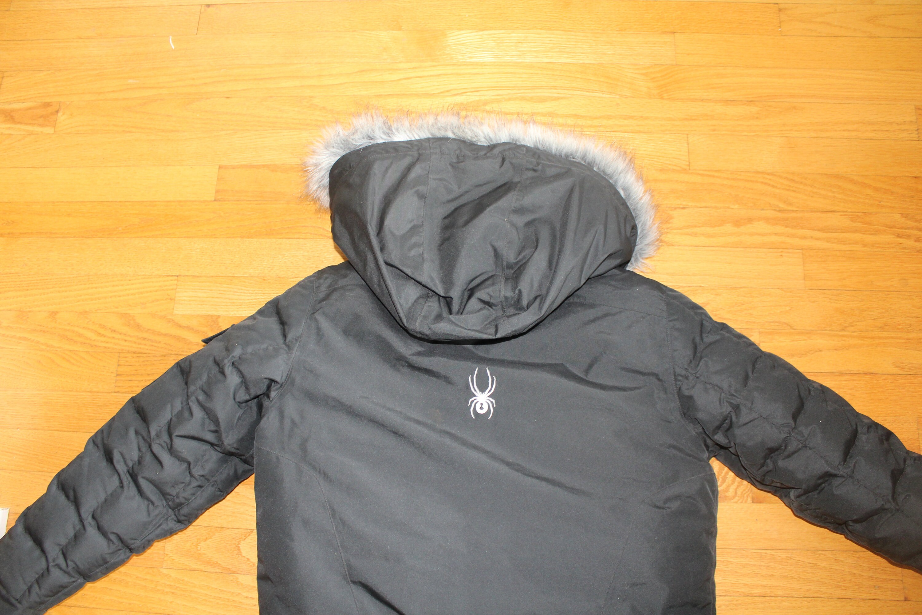 Spyder xscap deals