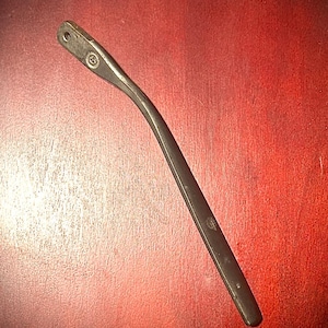 Mercedes Benz OEM 450sl Soft Top Release Handle