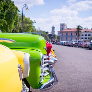 Alte Autos