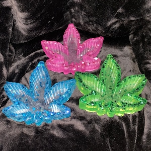 Pick your color ashtray
