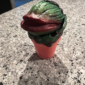 Little Shop of Horrors Seymour