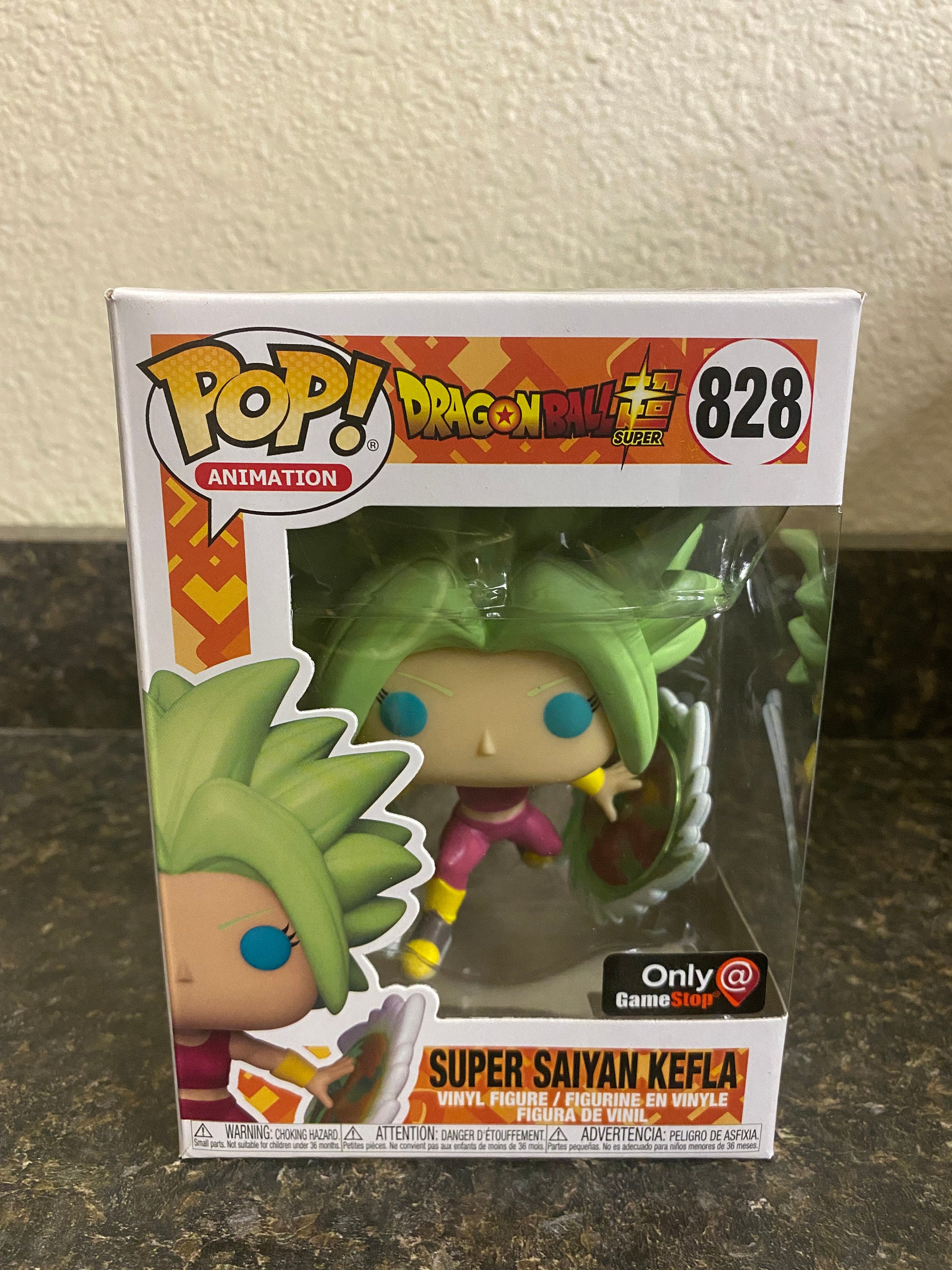 Funko Pop Goku - Etsy Funko Pop Goku - Etsy