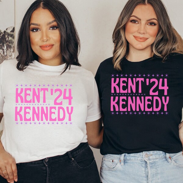 James Kennedy Merch Etsy