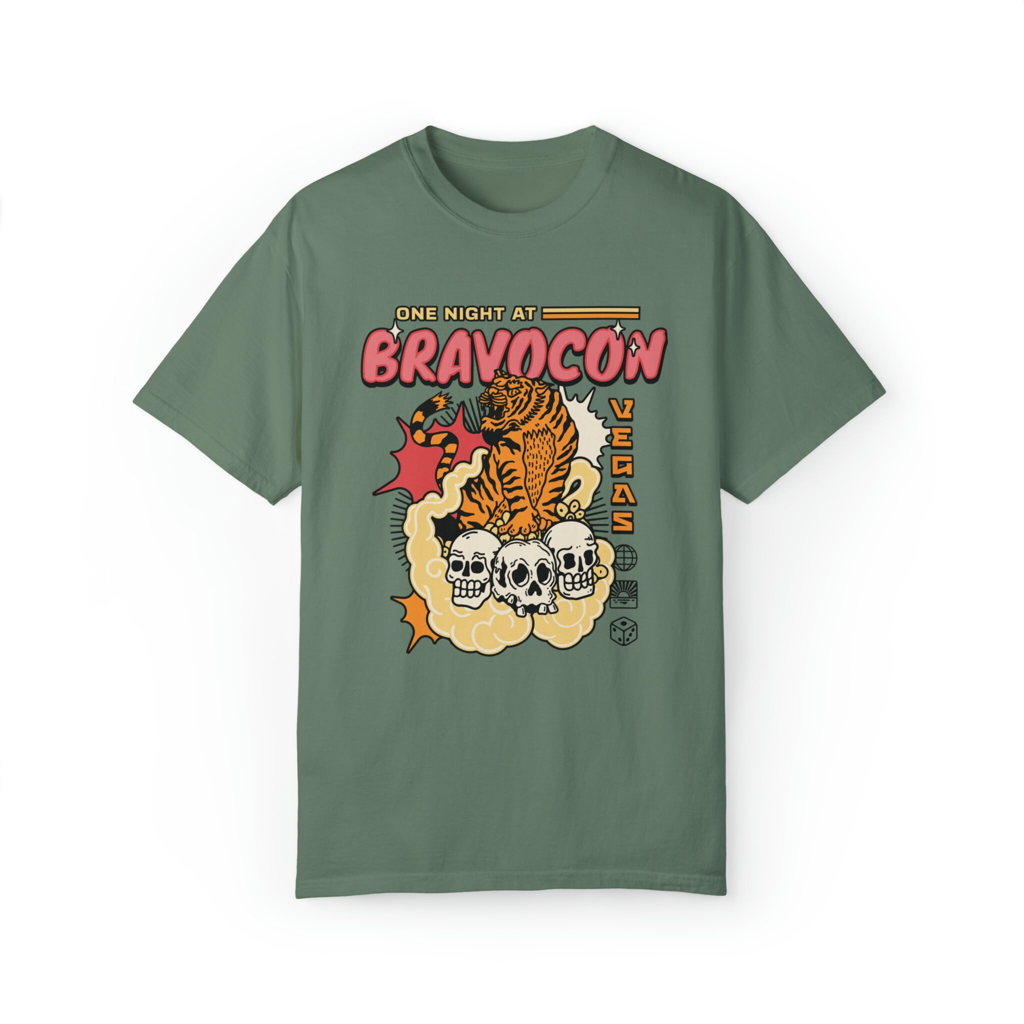 Bravocon Shirt Bravo Tshirt Bravo Shirt Bravocon Merch Etsy