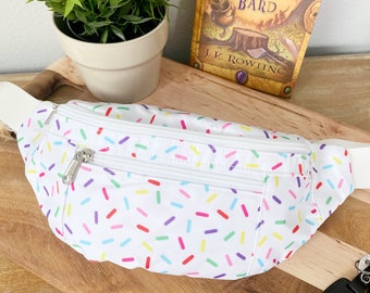 Sprinkle Fanny Pack