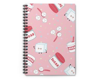 Sugar Notebook