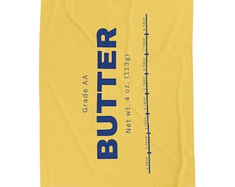 Butter Blanket