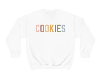 COOKIES Sweatshirt