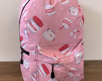 Sugar Backpack