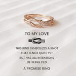 Anniversary Rings