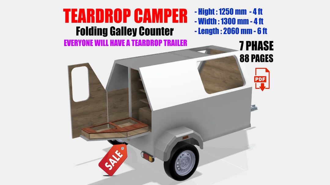 motorcycle camper for sale near me