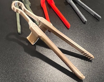 3D Printed Gaming Chopsticks: Food Safe PLA, Console/PC