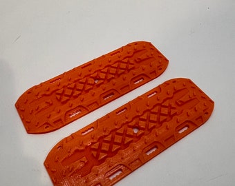 Sand/Recovery Ladder for RC Crawlers