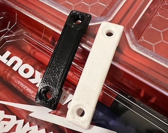 Belt Clip Wall Mount