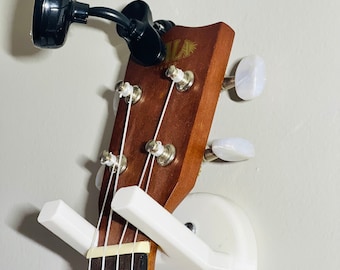 Ukulele Wall Mount