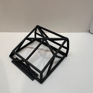 1/24 Scale Roll Cage for RC Pickup Trucks