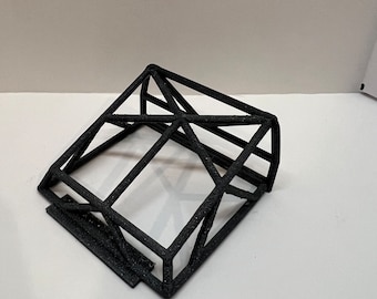 Roll Cage for Scale RC Pickup Trucks
