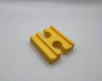 Train Set 4 Female Adapter for Brio/Playtive/Thomas