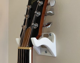 Guitar Wall Mount
