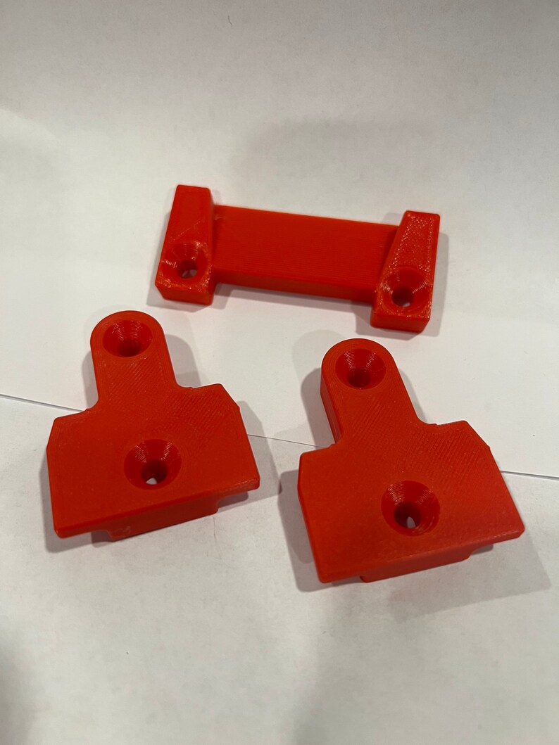 Milwaukee Packout Wall Hanger/mount Etsy