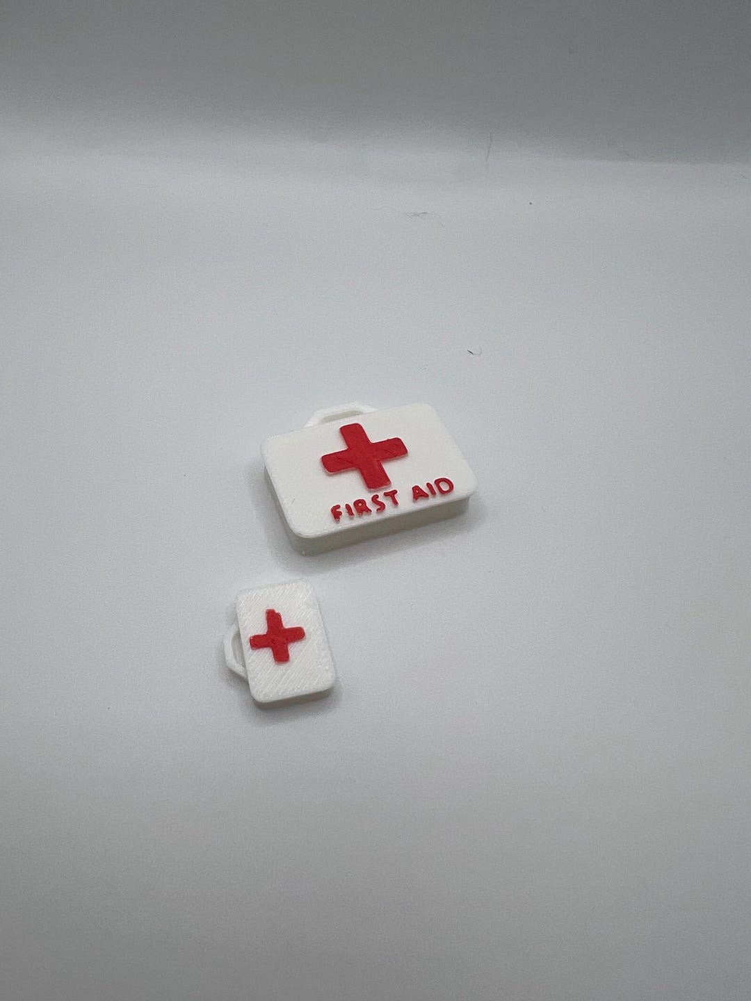 Scale First Aid Kit for RC Crawlers - Etsy