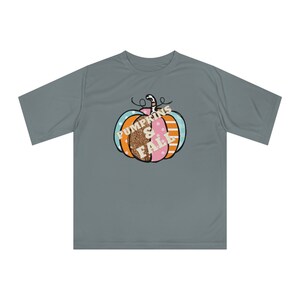 Koszulka unisex Zone Performance