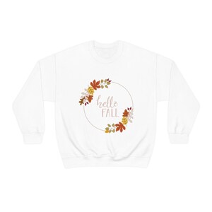 Unisex Heavy Blend Crewneck Sweatshirt