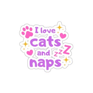 Die-Cut Stickers