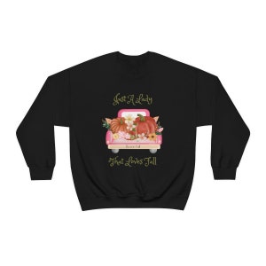 Unisex Heavy Blend Crewneck Sweatshirt