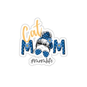 Die-Cut Stickers