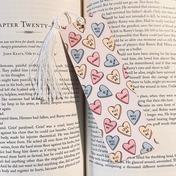 Spicy Bookmarks For Women Book Lover Smutty Bookmarks For Women Smutty...