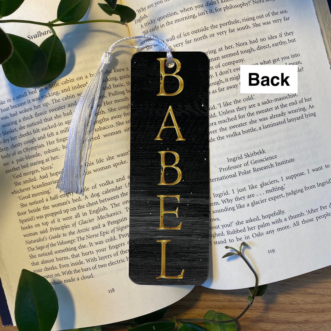 babel by rf kuang babel by rf kuang