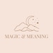 MagicAndMeaning store logo