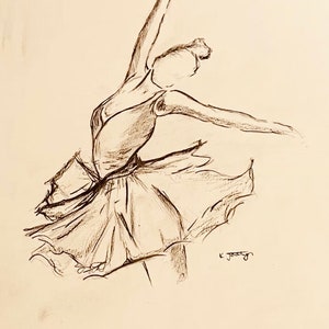 Ballet Beautiful van FrankieAtFredericks